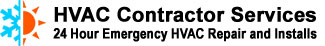 Dept Of Labor HVAC Services